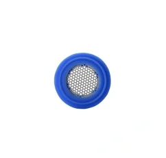 Wolkenkraft ÄRiS - Silikonowy pierścień z sitkiem do ustnika