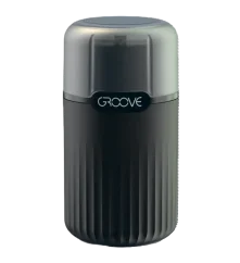 Groove RIPSTER elektromos daráló, fekete