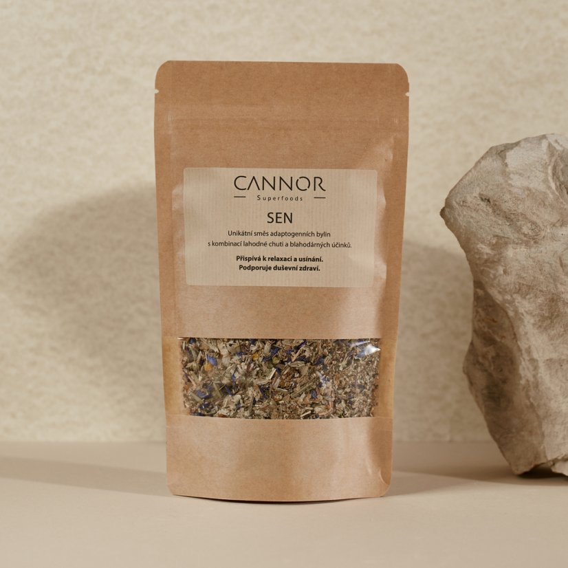 Cannor Natürliche Kräutermischung 'Traum', 50 g