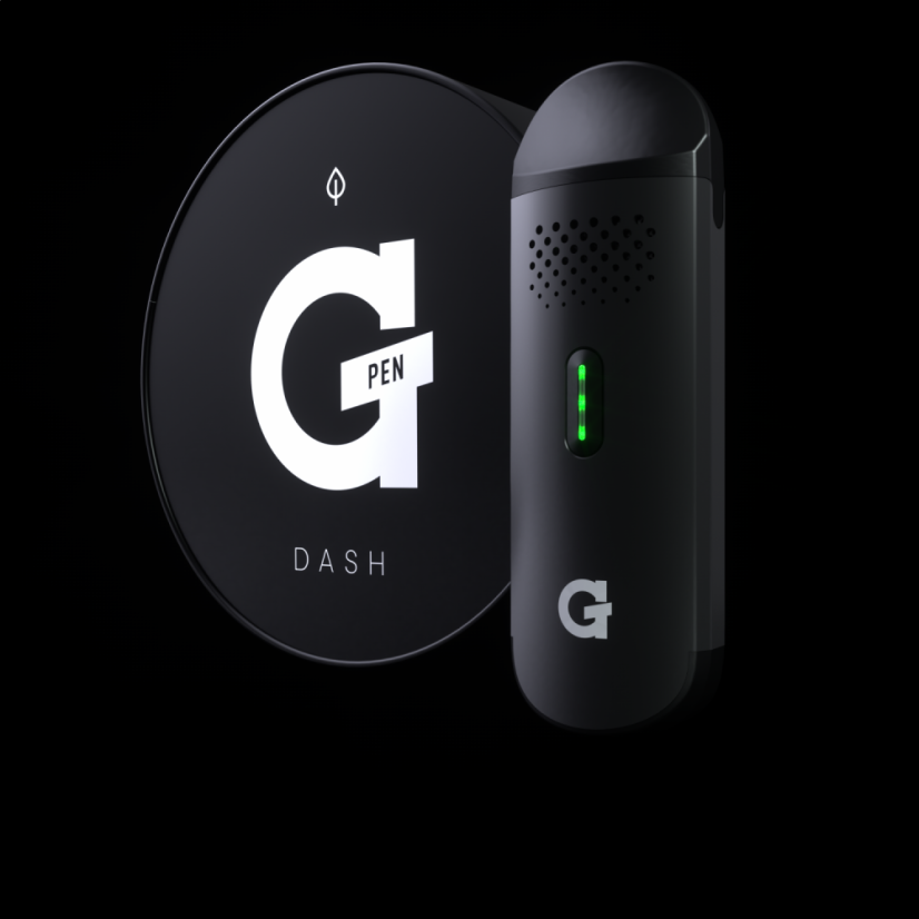 G Pen Dash Vaporizzatore