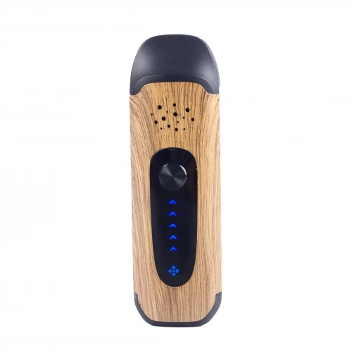 Wolkenkraft ViTa Vaporizer - Wooden