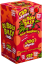 Bubbly Billy Buds 10 mg CBD sura hallonlollor med bubbla inuti – displaybehållare (100 lollies), 2000 g
