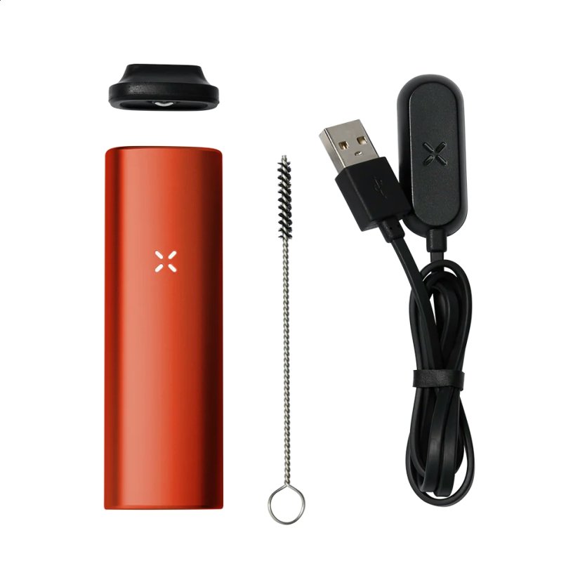 PAX Mini vaporizador de amapola