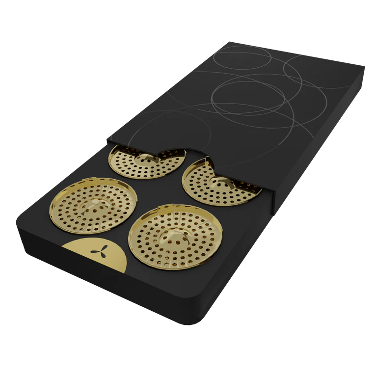AirVape Legacy Pro 2 - Cápsulas de dosificación (paquete de 6)