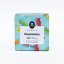 Hemnia Bonbons CBD Oursons gommeux, Cerise, kiwi, Ananas, Fraise, 100 mg CBD, 20 pcs X 5 mg, 45 g