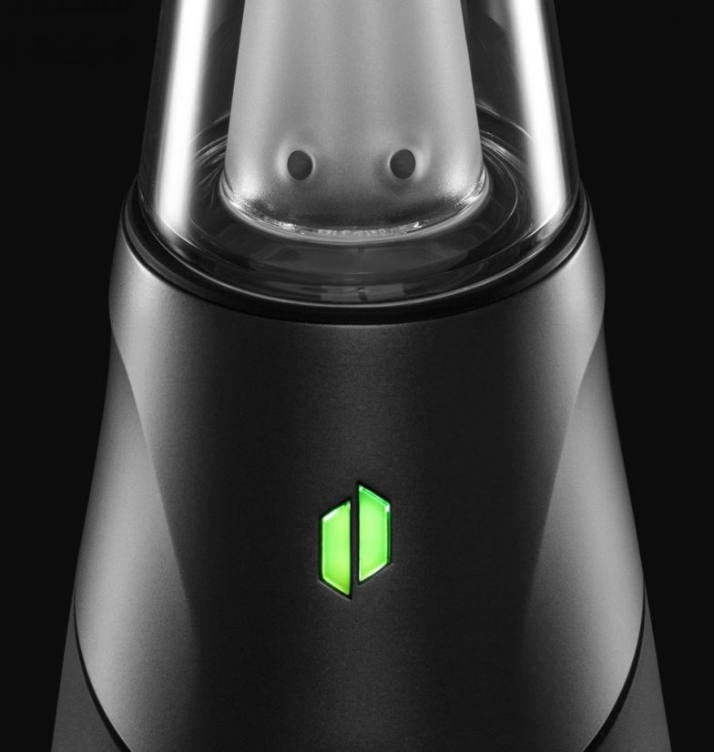 Vaporizator Puffco Peak Pro
