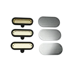 AirVape Apollo Legacy PRO Siebset (6 Stk.)