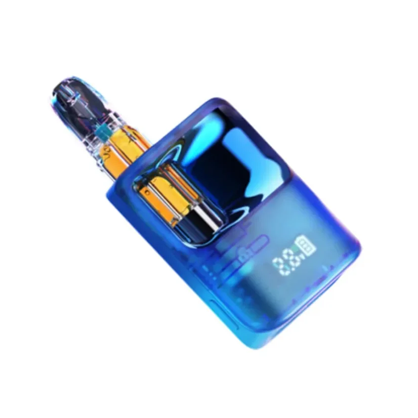 CCELL Stylo-batteri med 510-gänga