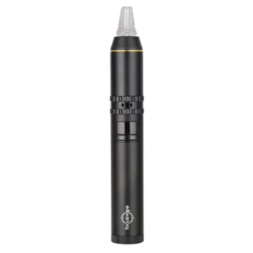 Vaporizator FocusVape Pro S Premium - Negru