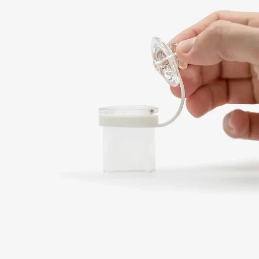 Linx Apollo Carb Cap Set