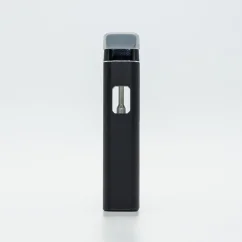 Jednorázový Vape Pen NDpod 24, 1ml (Prázdný) Černá