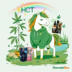 Što je HCT i kakvi su njegovi učinci?