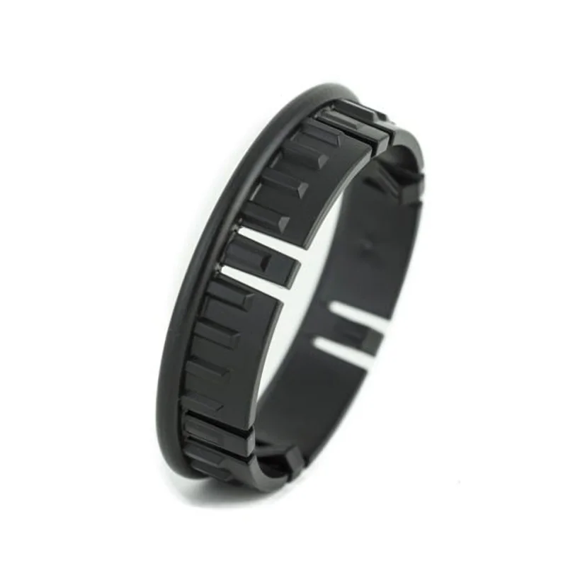 Volcan - Vanne solide Bague coulissante