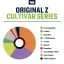 True Terpenes Cultivar Series Original Z (5 ml - 960 ml)