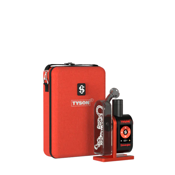 Ensemble de modules Stündenglass X Tyson 2.0 + Ensemble de voyage Dok Deluxe