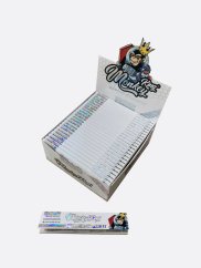 Monkey King Expert Stoners Ultra Thin rullpaberid KS Slim