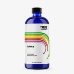 True Terpenes Serie Cultivar Ceppi Jokerz, 5 ml