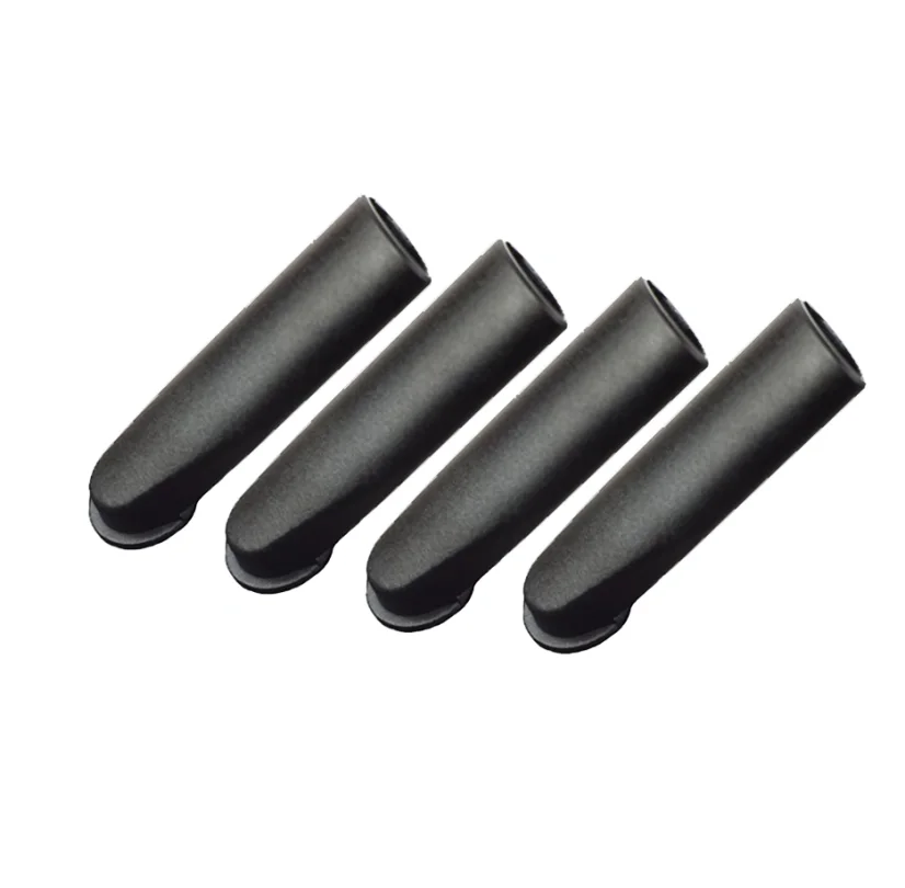 CRAFTY & MIGHTY mondstukset (4 stuks)