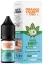 Orange County CBD E-Liquid Kush Mint, CBD 300 mg, 10 ml