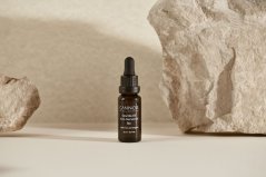 Cannor Органічний опунція олія, 20 ml