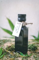 Dobré Konopí Kanapių sėklų aliejus, 100 ml