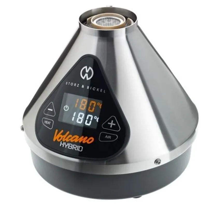 Vaporizator Volcano Hybrid