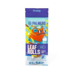 Palmero Mini Afine, 2x folii de palmier, 0,8g