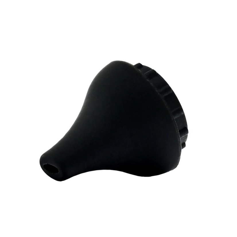 Estilo Zen Bocal de silicone