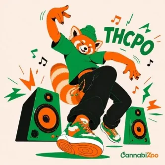 Wat is THCPO en wat zijn de effecten ervan?