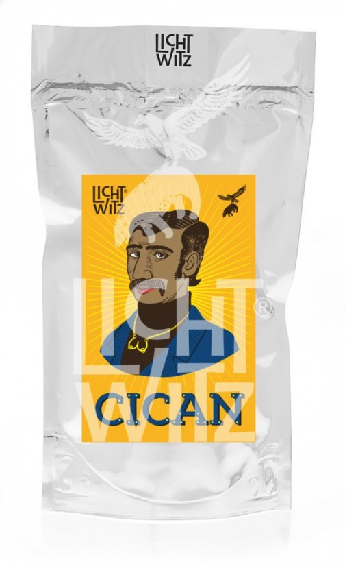 Lichtwitz Cican Hemp Tea, 30 g
