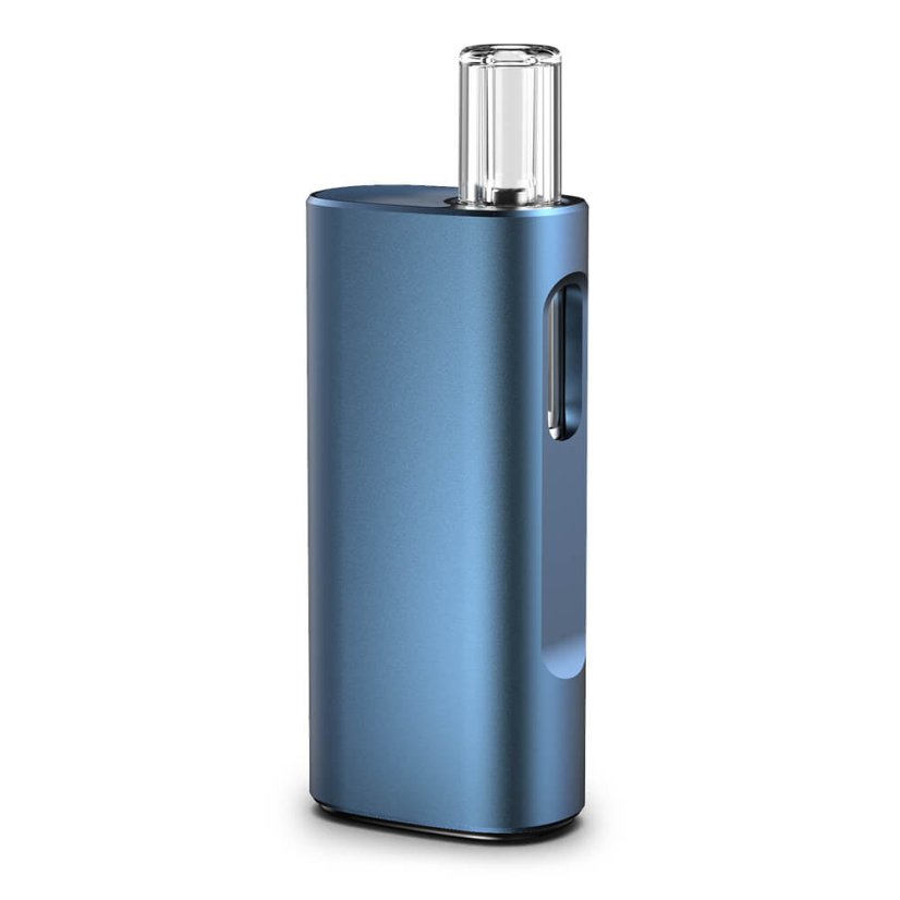 Silo baterie CCELL® 500mAh Modrá + nabíječka