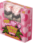 Bubbly Billy Buds 10 mg CBD Sucettes à la barbe à papa avec Bubblegum à l'intérieur – Coffret cadeau (5 sucettes)