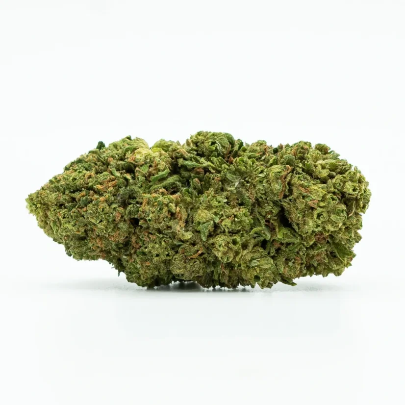 CBD üvegházi fagyasztva szárított virág Ultra Pink 16 %, 1 g - 100 g