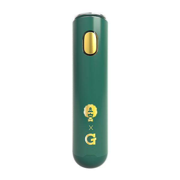 G Pen Micro+ x Dr. Greenthumb's - Vaporizator