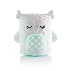 Nobilis Tilia Difuzor pentru copii cu umidificator 80 ml