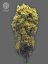The Bulldog Seeds TB Strawberry Haze Automático, 3 e 5 peças