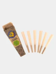 Conuri The Bulldog Reefer 6 Neînălbite