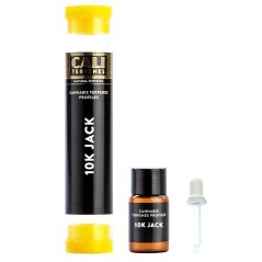Cali Terpenes - Jack 10K, 1 - 1000 ml