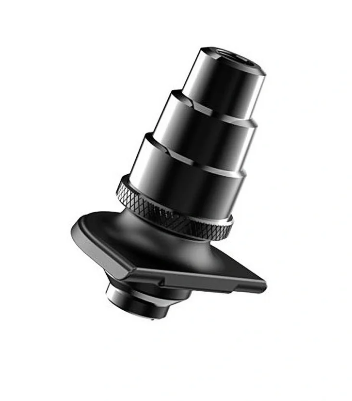 Boundless Tera Adaptér na vodnú fajku Boundless Tera Adaptér na vodnú fajku