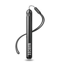 Narcos aluminium tube black