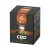 Multitrance CBD Hot Chocolate Instant