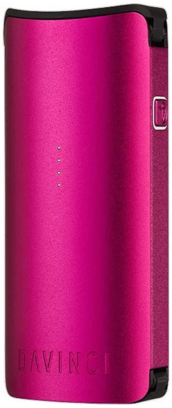 DaVinci MIQRO-C Růžový