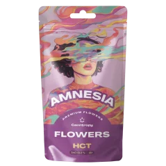 Canntropy HCT žiedas Amnesia