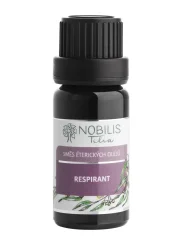 Nobilis Tilia Směs esenciálních olejů Respirant, 10 ml