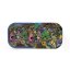 Euphoria Set de tăvi mici pentru rulouri cu capac magnetic Whimsical- 180 x 140 mm
