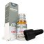 Cibdol Ulei de cânepă 5% CBN și 2,5% CBD, 500:250 mg, 10 ml