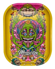 Monkey King Tray Alien