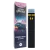Canntropy CBG9 Disposable Vape Pen NYC Diesel, CBG9 85% kakovosti, 1 ml