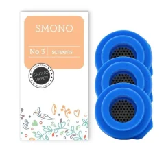 Ecranele de rezervă SMONO 3