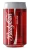 ISPURE BudyCan Water Pipe, vermelho